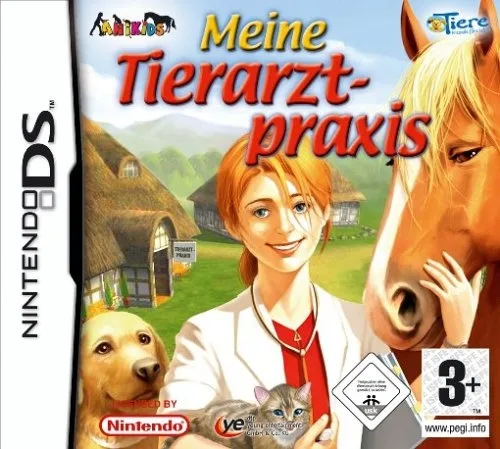 Meine Tierarztpraxis (NDS)