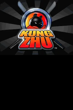 Kung Zhu Limited Edition (NDS)