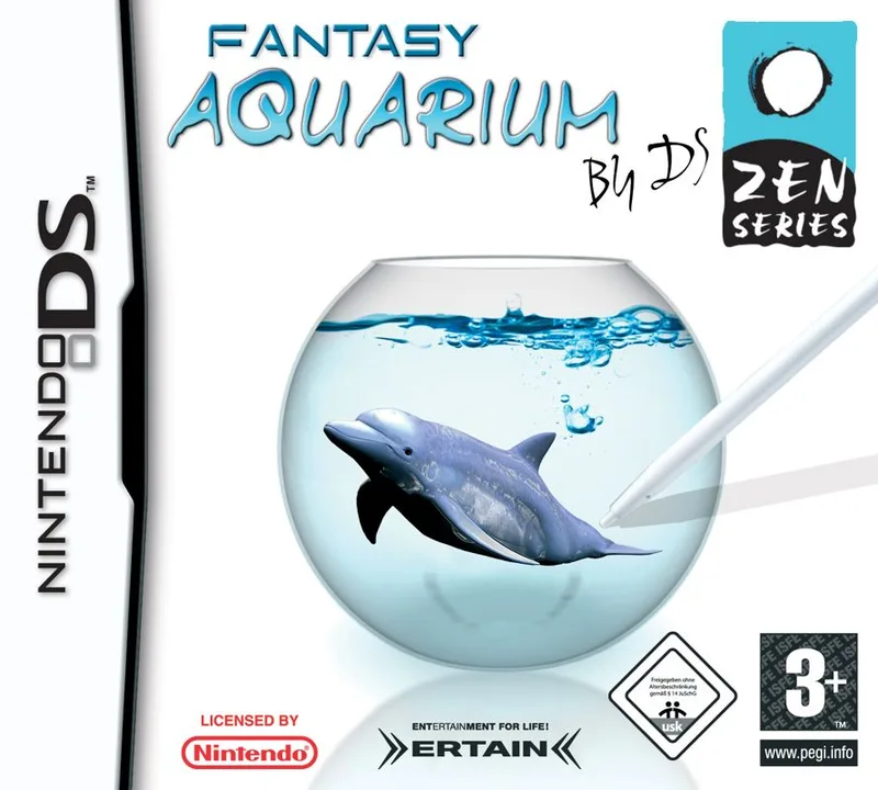 Aquarium