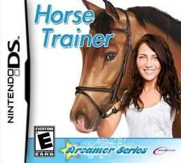 Dreamer: Horse Trainer (NDS)