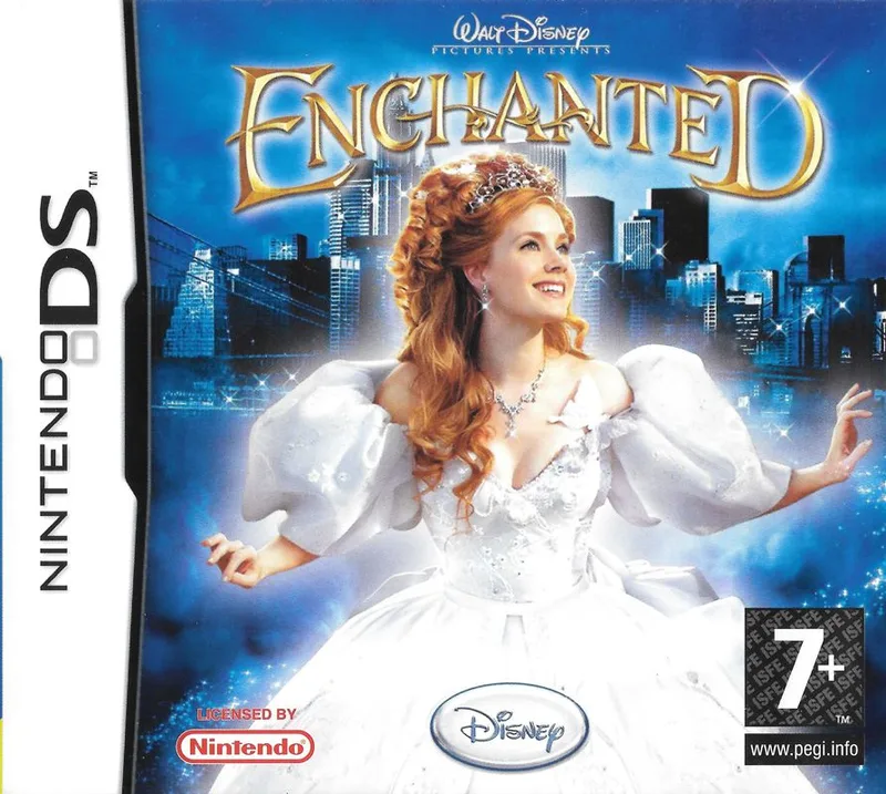 Enchanted (NDS)