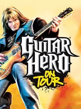 Guitar Hero On Tour [Pre-Order] (NDS)