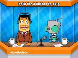 Nicktoons MLB (NDS)