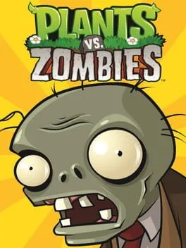 Plants vs. Zombies [Limited Edition Ugly Peashooter]