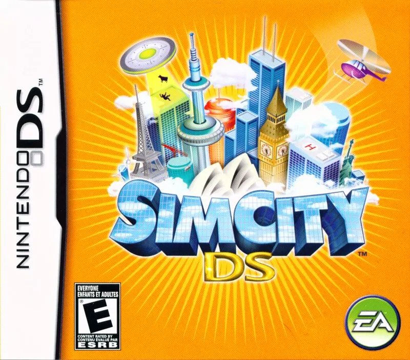 SimCity