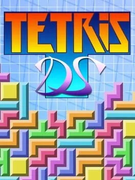 Tetris DS [Not for Resale]