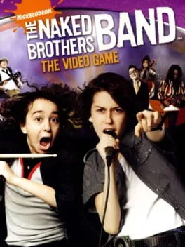 The Naked Brothers Band (NDS)