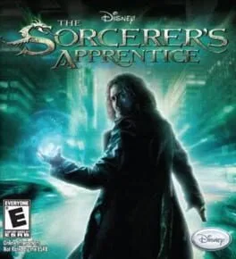 The Sorcerer's Apprentice (NDS)