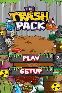 Trash Pack (NDS)