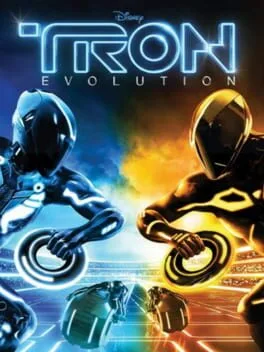 Tron Evolution