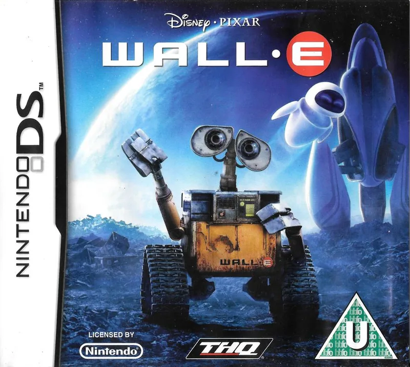 Wall-E