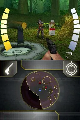 GoldenEye 007 (NDS)