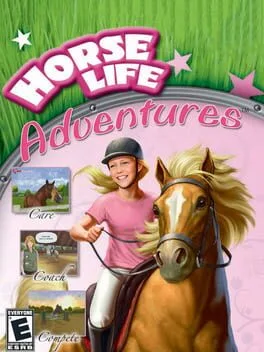 Horse Life 2