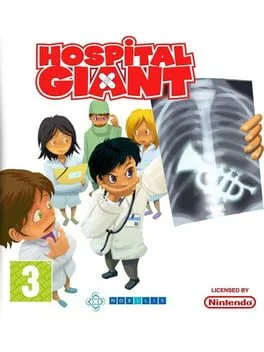 Hospital Giant (NDS)