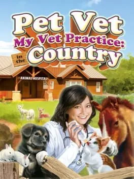 My Vet Practice: In the Country (NDS)