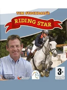 Tim Stockdale's Riding Star (NDS)
