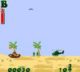 Choplifter III