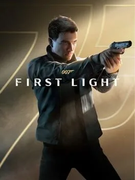 007 First Light [Specialist Edition] (NSW2)