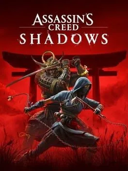 Assassin's Creed Shadows (NSW2)