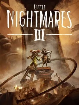 Little Nightmares III (NSW2)