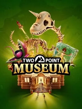 Two Point Museum (NSW2)