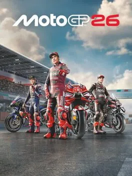 MotoGP 26 (NSW2)