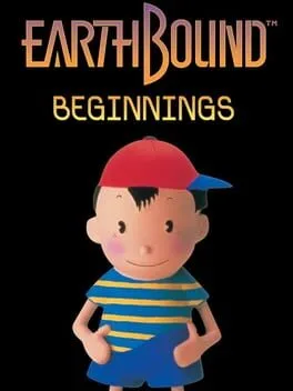 EarthBound Beginnings