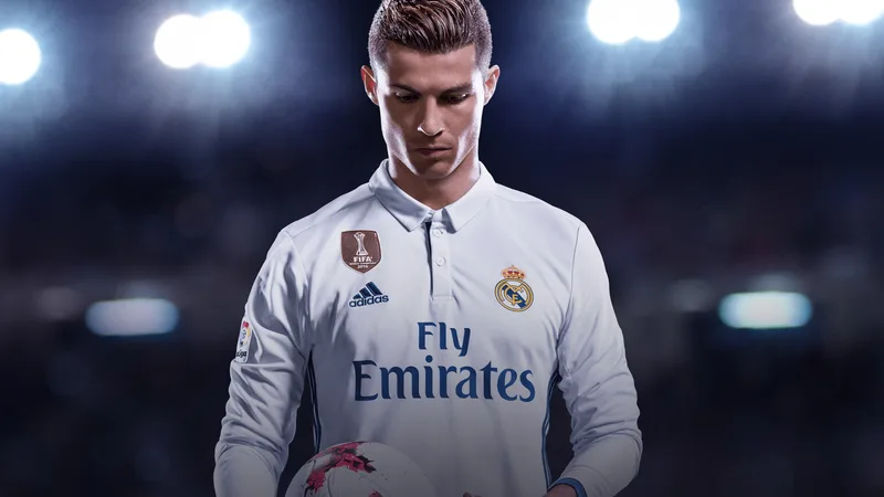 FIFA 18 (NSW)