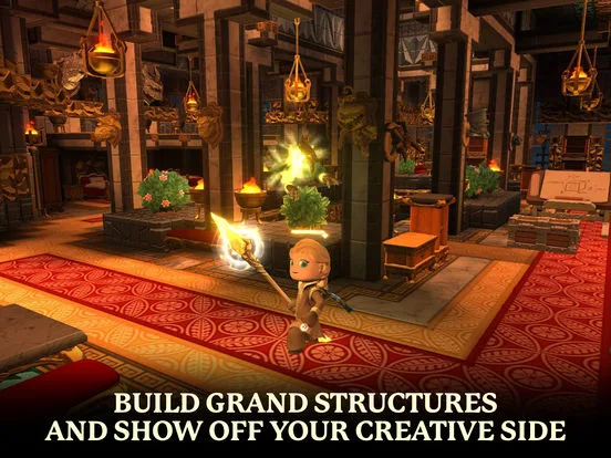 Portal Knights (NSW)