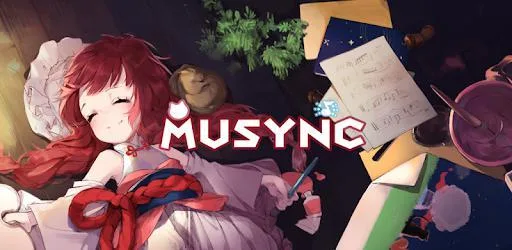MUSYNX (NSW)