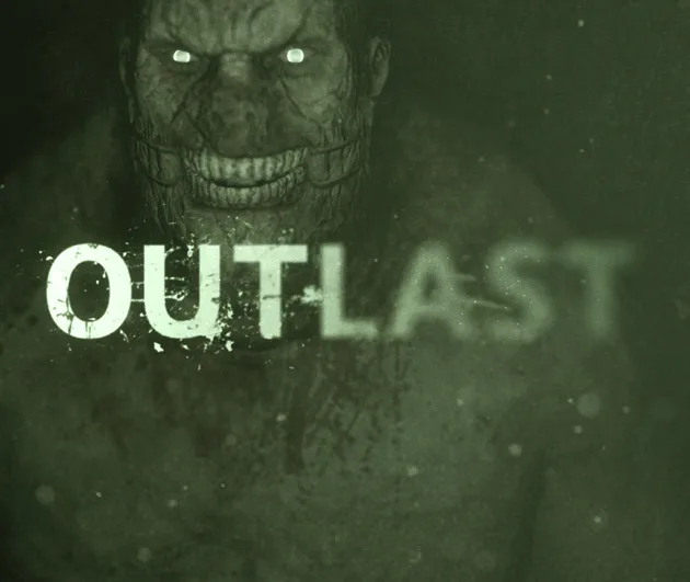 Outlast: Bundle of Terror (NSW)