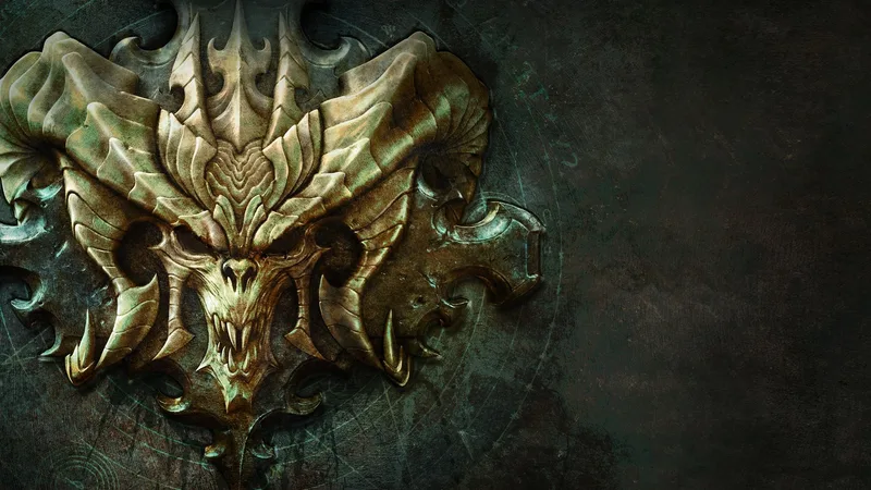 Diablo III: Eternal Collection (NSW)