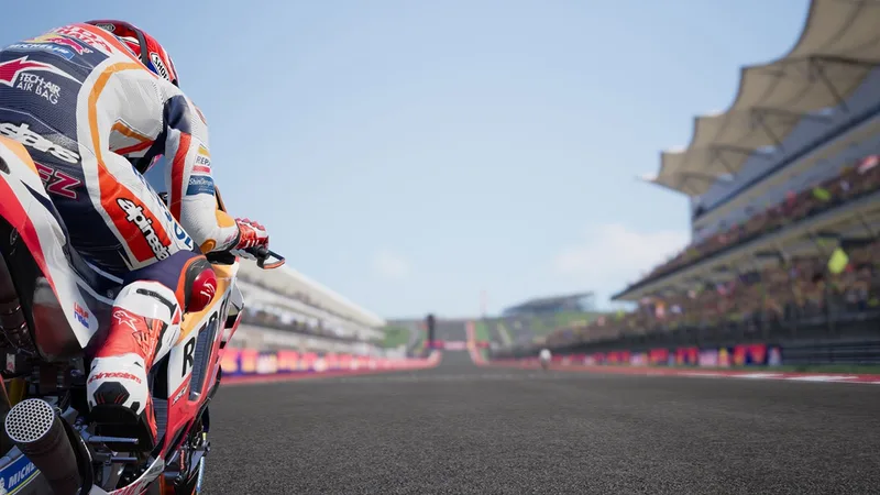 MotoGP 18 (NSW)
