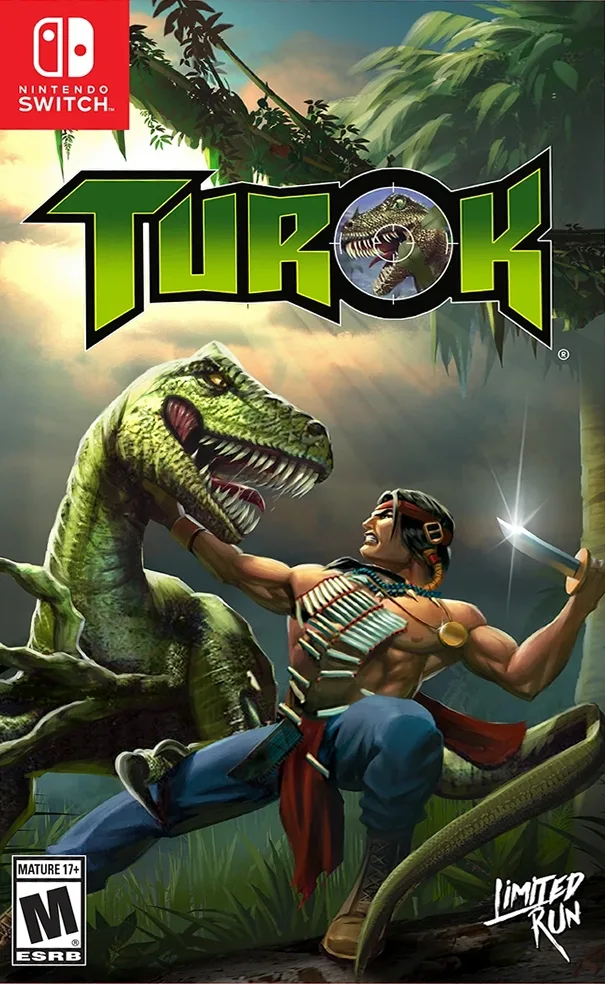 Turok