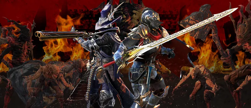 Hell Warders (NSW)
