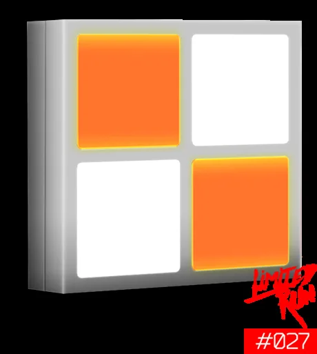 Lumines Remastered (Ultimate Edition) (NSW)