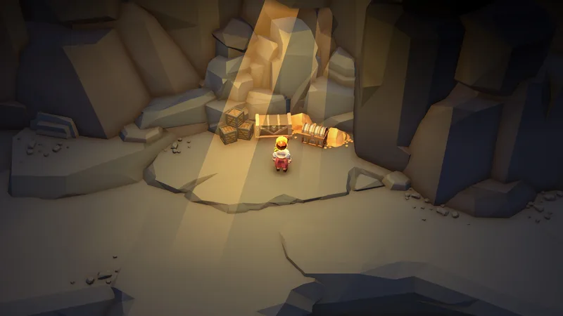 Stranded Sails - Explorers of the Cursed Islands (NSW)