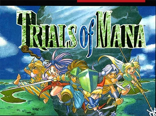 Trials of Mana (NSW)