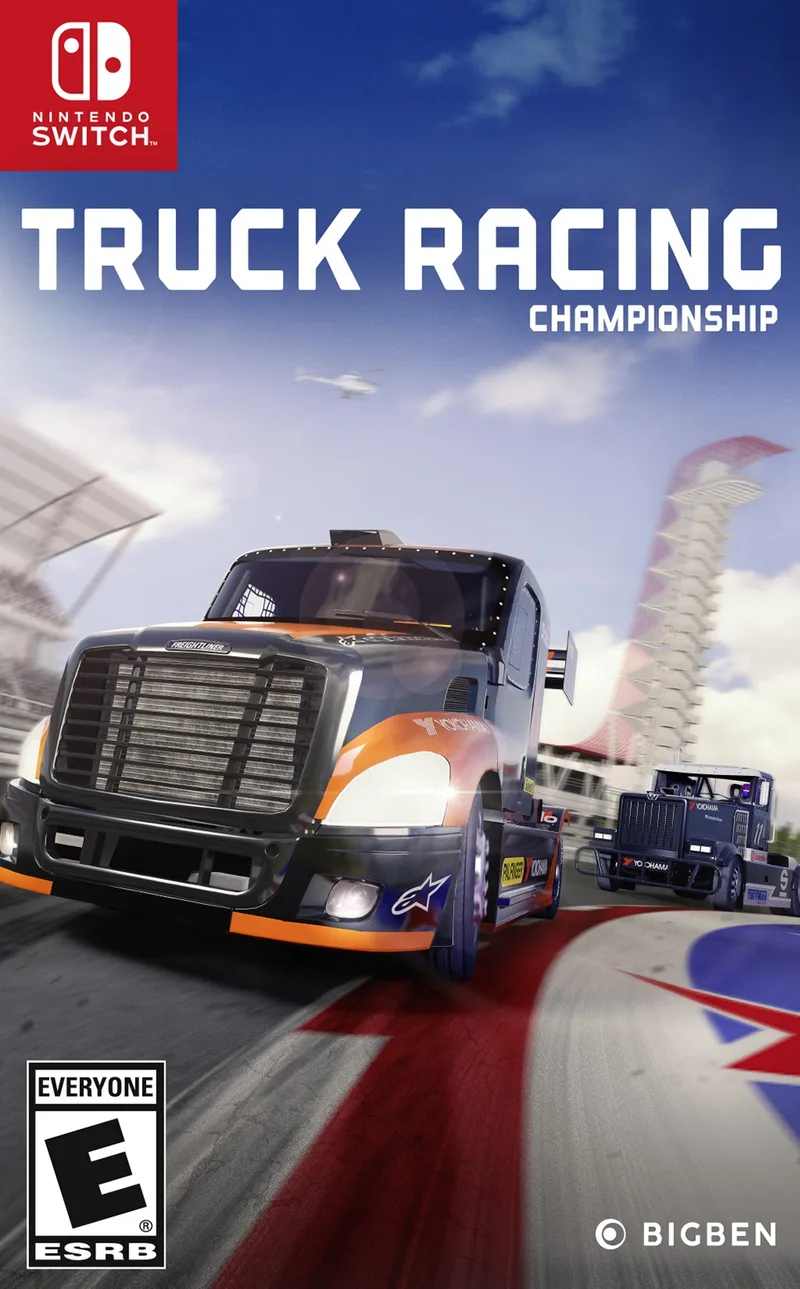 Truck Racing Championship (NSW)