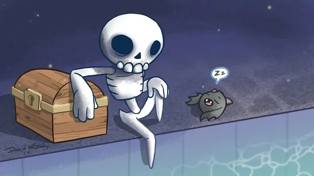 Skelattack (NSW)