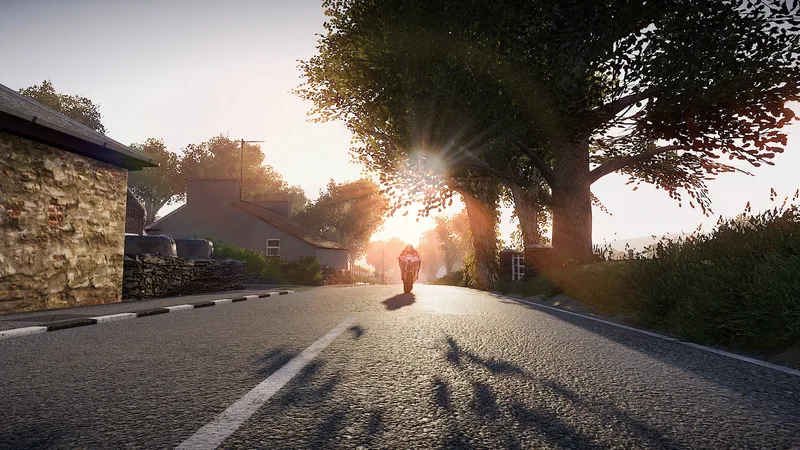 TT Isle of Man: Ride On The Edge 2 (NSW)