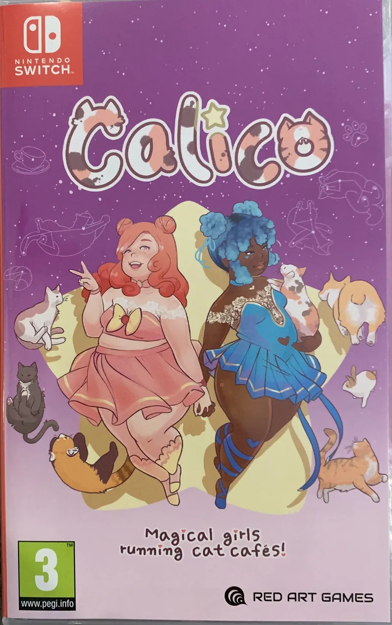 Calico (NSW)