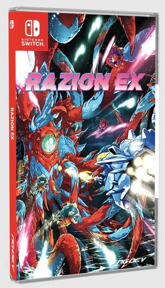 Razion EX