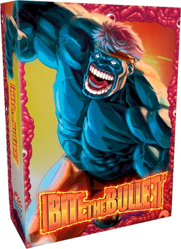 Bite the Bullet [Collector's Edition] (NSW)