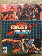 Panzer Paladin [Collector's Edition]