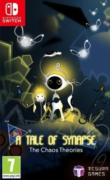 A Tale of Synapse: The Chaos Theories (NSW)