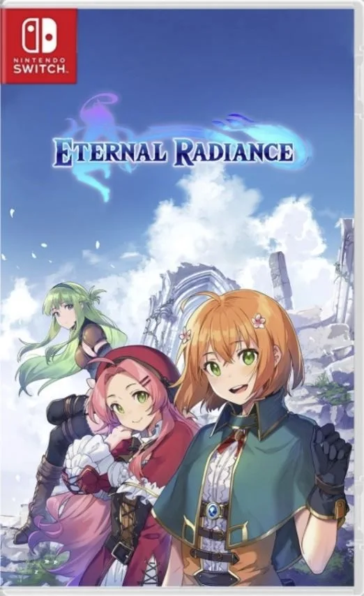 Eternal Radiance (NSW)