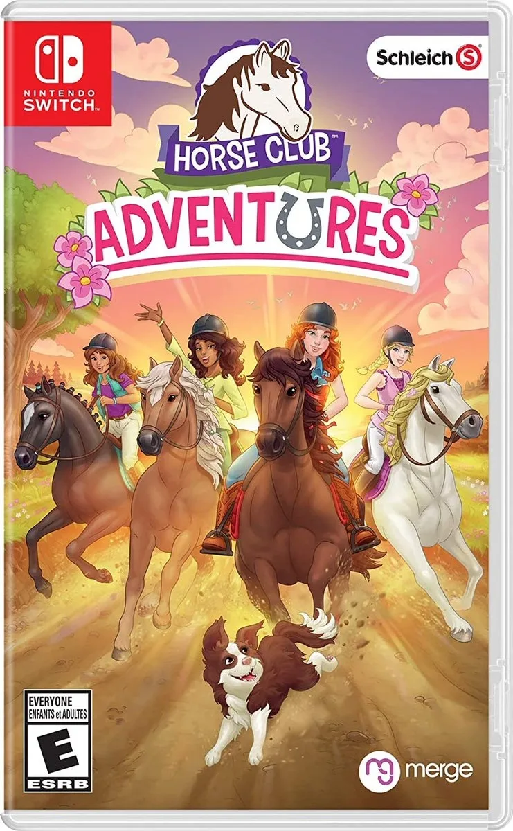 Horse Club Adventures (NSW)