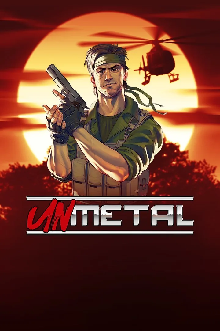 UnMetal (NSW)