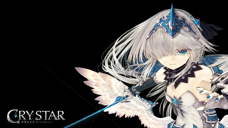 Crystar (NSW)